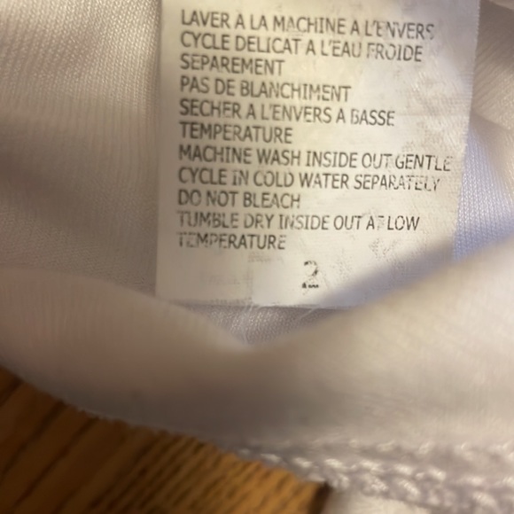 Tristan preloved vintage jeans - Picture 7 of 8